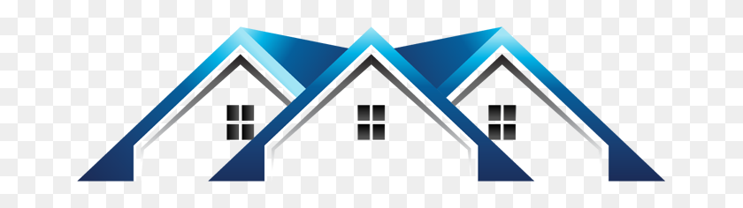 665x176 House Roof Logo Png Png Image - Roof PNG