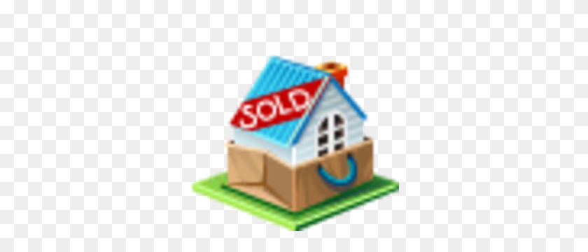 300x300 House Sold Free Images - House Sold Clipart