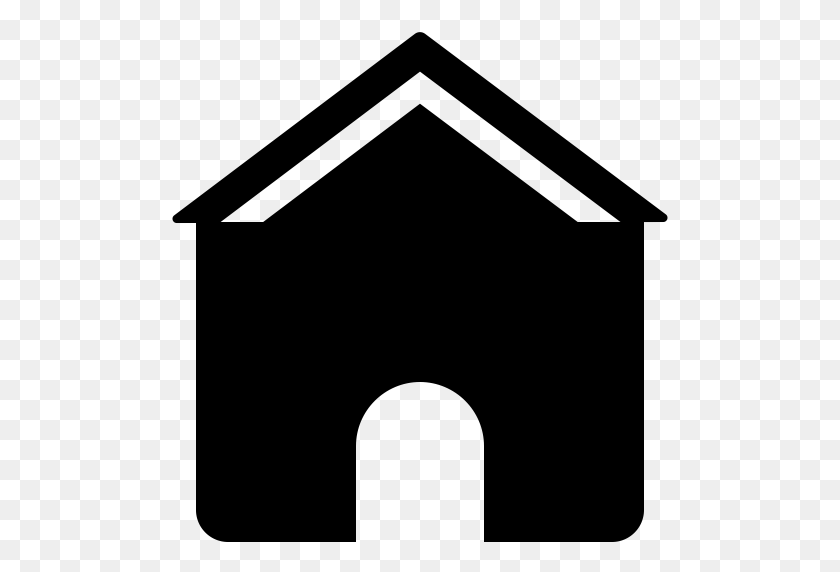 512x512 House, Warehouse, Whisky Icon Png And Vector For Free Download - House Vector PNG