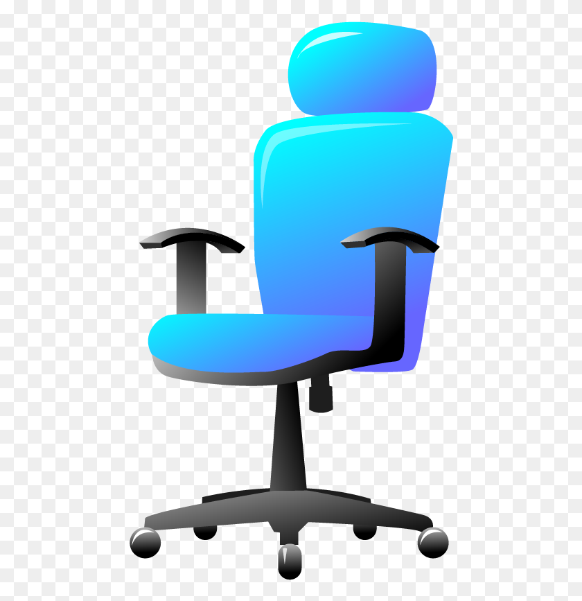 468x807 Household Goods Chair Icon - Cougar PNG