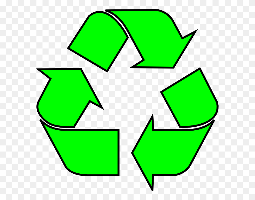600x600 Household Items That Can Be Recycled - Weed Eater Clip Art