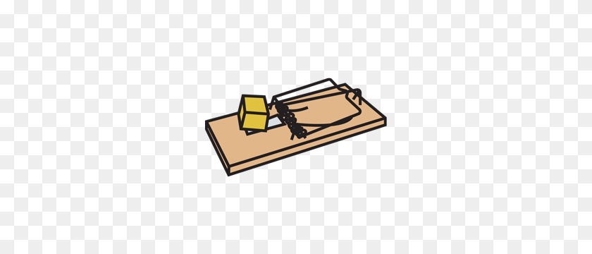 300x300 Housing Tools Esl Library - Mouse Trap Clipart