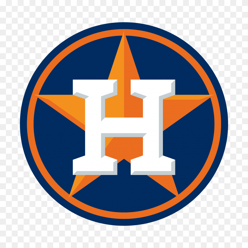 2000x2000 Houston Astros Logo Transparent Png - Houston Astros Logo PNG