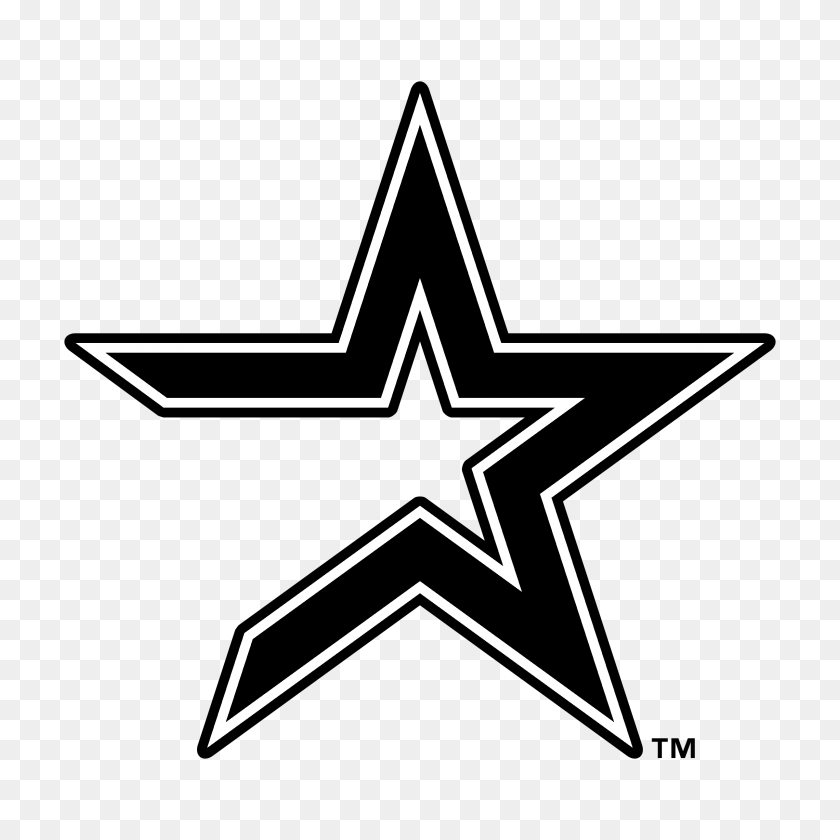 2400x2400 Logotipo De Los Astros De Houston Png