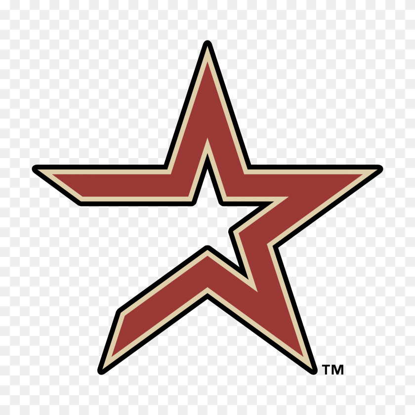 2400x2400 Logo De Los Astros De Houston Png