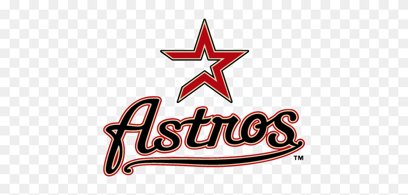 436x343 Houston Astros Logos, Firmenlogos - Astros Clip Art