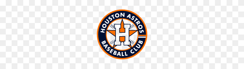 180x180 Houston Astros Png Clipart - Astros Clip Art