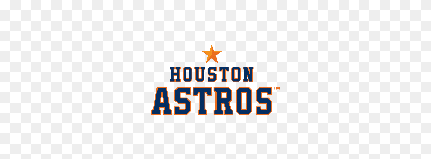 250x250 Houston Astros Wordmark Logo Sports Logo History - Houston Astros Logo PNG