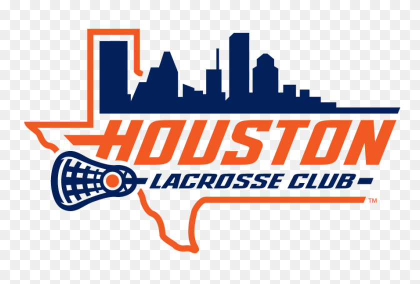 888x579 Houston Lacrosse Club Premier Lacrosse Club De Houston - Horizonte De Houston Clipart