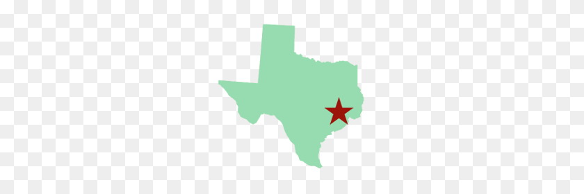 220x220 Houston Police Department Csg Justice Center - Texas Outline PNG