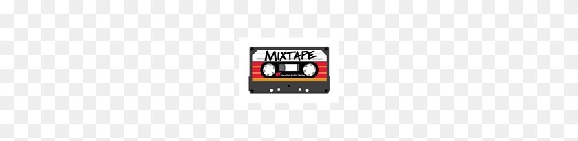 145x145 Houston Public Media Mixtape, Kuhf Fm, Houston Galveston - Mixtape PNG