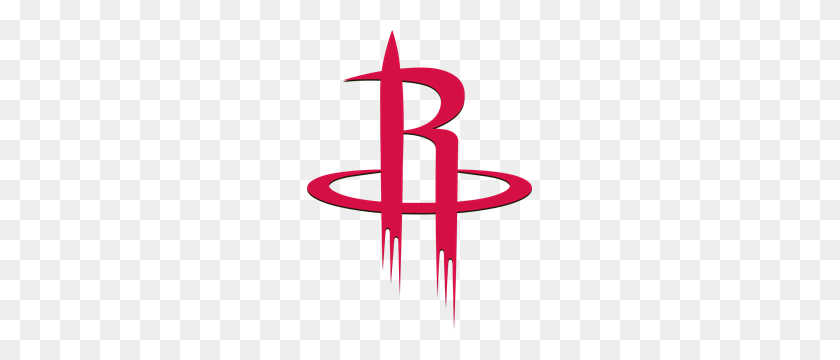 225x300 Houston Rockets Logo Vectors Free Download - Rockets Logo PNG