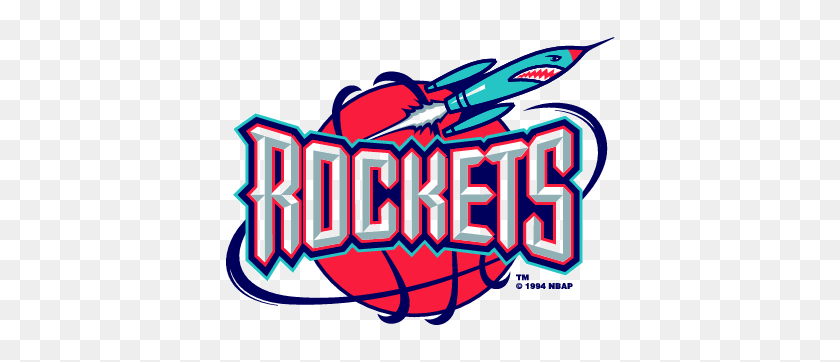408x302 Houston Rockets Simboli, Loghi Aziendali - Houston Astros Clipart