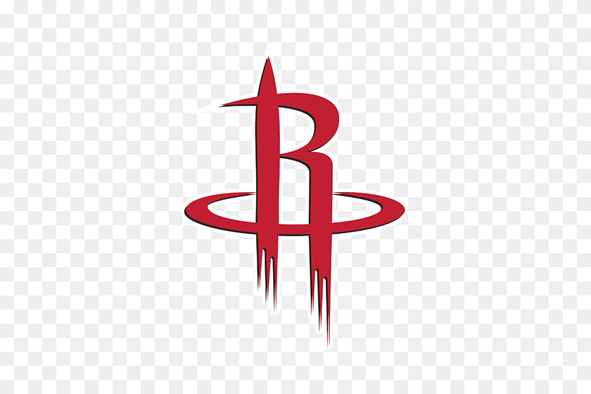 500x500 Houston Rockets El Sitio Oficial De Los Houston Rockets - Rockets Png