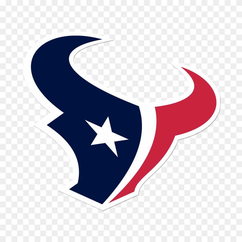 1200x1200 Логотип Группы Houston Texans С Элементами - Houston Clipart