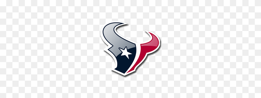 256x256 Логотип Хьюстон Техасцы Png - Логотип Техасцев Png
