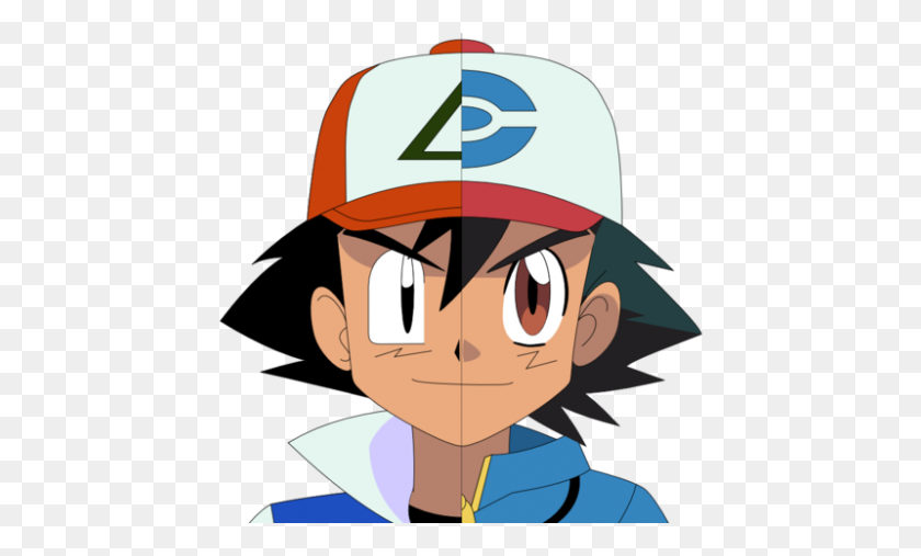 800x459 How Ash From Has Changed - Pokemon Ash PNG