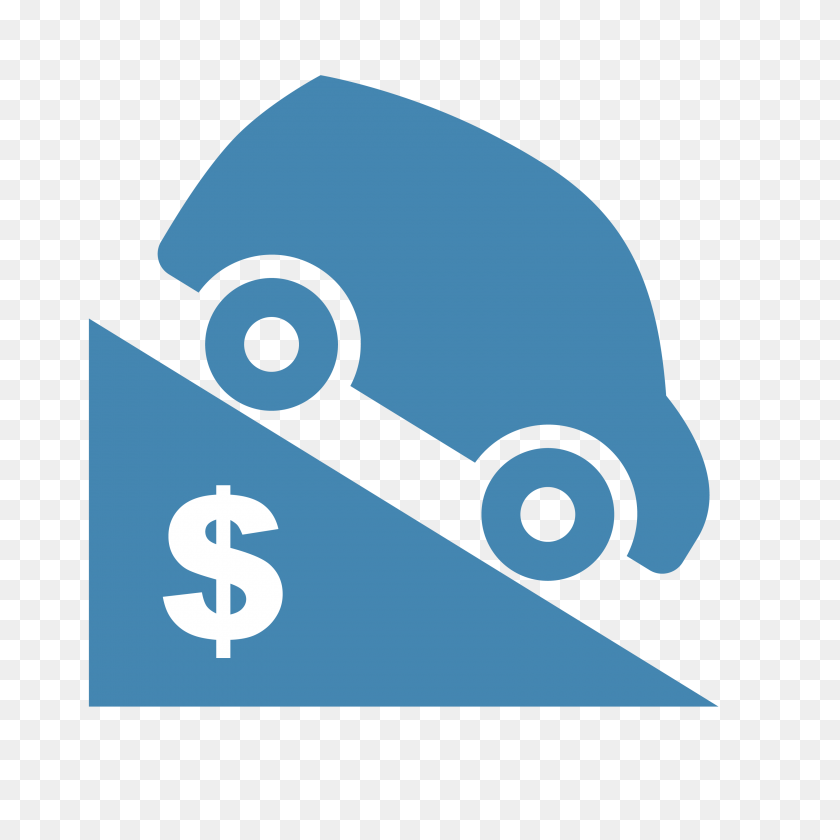 3300x3300 How Best To Manage Vehicle Depreciation Union Leasing, Inc - Place Value Clipart