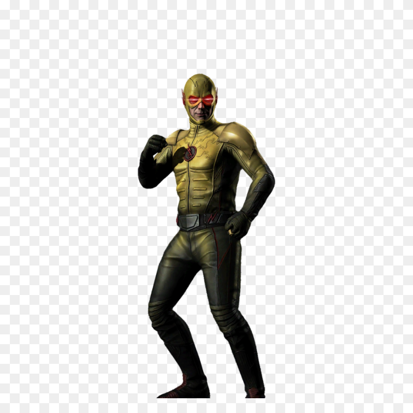 894x894 How Can Dollar Budget Cw Do A Better Flash Costume Then The Jl - Savitar PNG