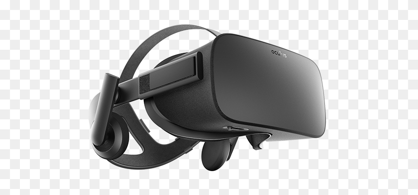 590x332 Как Потребители На Самом Деле Относятся К Vr - Oculus Rift Png