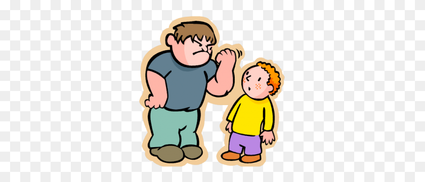 How Do Kids Become Bullies Samaracare Counseling - Bully PNG - FlyClipart