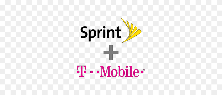 300x300 How Do Mvnos View The Sprintt Mobile Merger - T Mobile Logo PNG