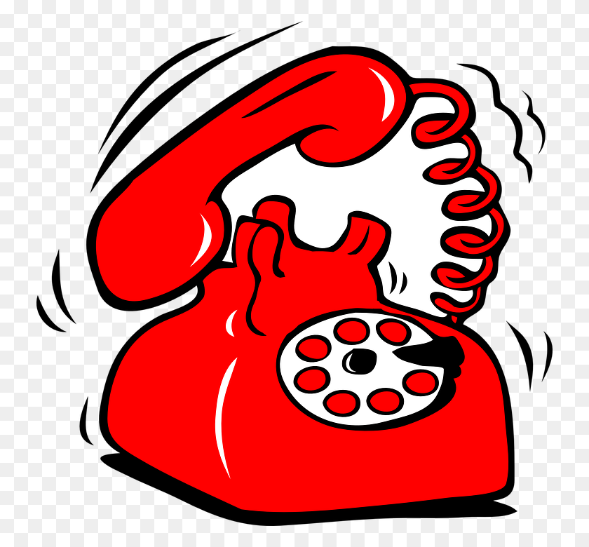 736x720 How Do You Connect A Consumer Guide To Landline Telephone Service - Consumer Clipart