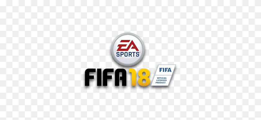 328x328 How Fifa Crushed Pes To Become The Undisputed King Of Football - Ea Sports Logo PNG