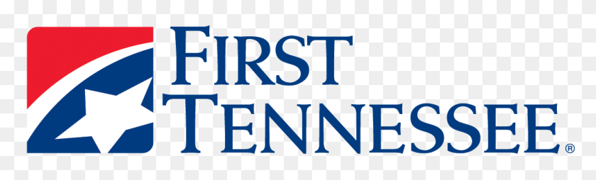 1024x255 Как First Tennessee Bank Модернизировал Мобильный Банкинг С Помощью Финансовых Технологий - Логотип Bank Of America В Формате Png