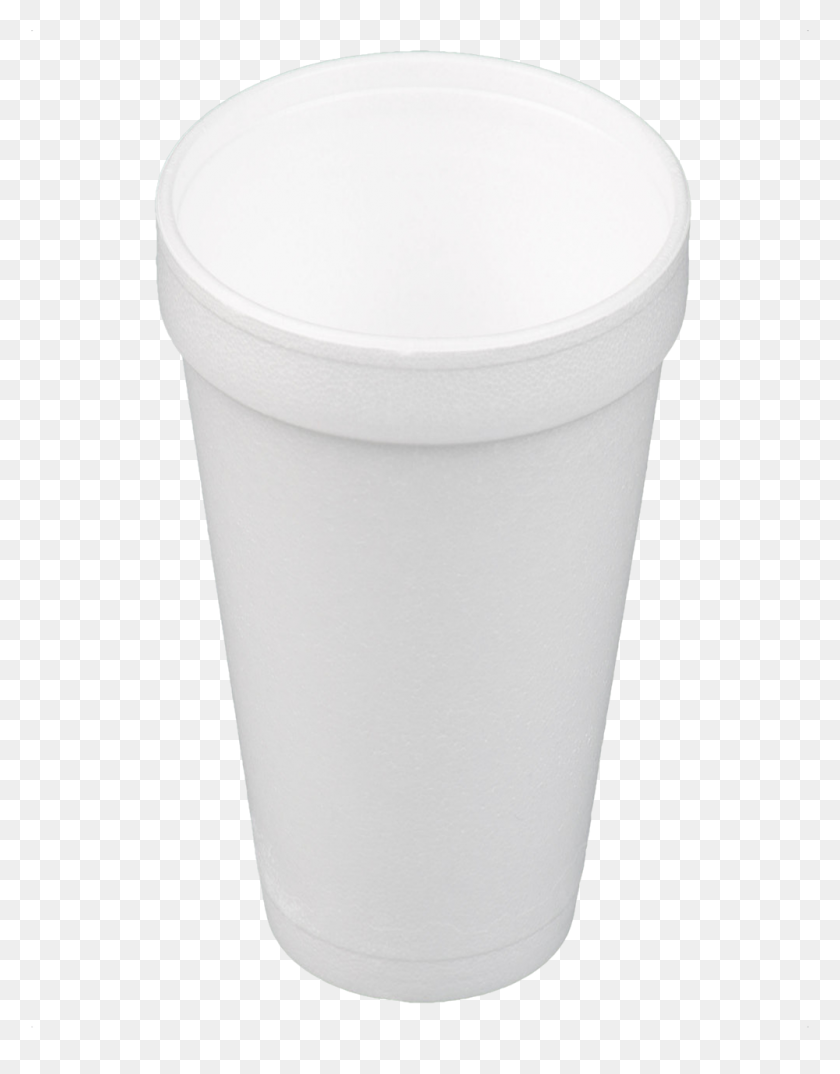 1000x1300 How Green Is My Town - Styrofoam Cup PNG