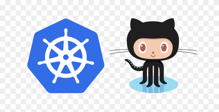 1360x646 How I Built A Kubernetes Cluster So My Coworkers Could Deploy Apps - Would You Rather Clipart
