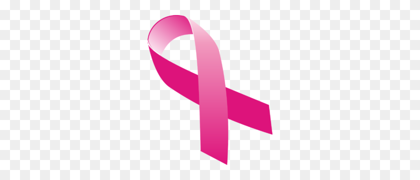 250x300 How I Said 'no' To Breast Cancer Bridging The Paradigms Re - Pink Ribbon Clip Art