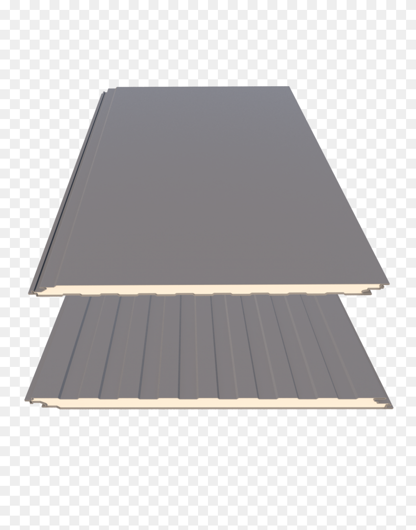 1484x1920 How Insulated Metal Panels Are Produced Allied Steel Buildings - Panel PNG