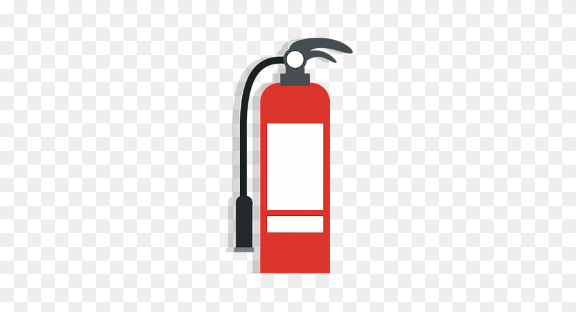 338x395 How Is A Fire Extinguisher Recharged - Fire Extinguisher PNG