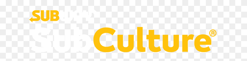 641x148 How Is Making More Of What You Want Subway Subculture - Subway Logo PNG