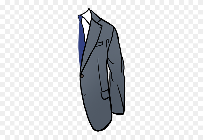 414x520 How It Should Fit Suitsupply Online Store - Suit And Tie PNG