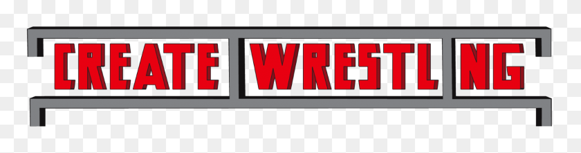 1713x354 How It Works Create Wrestling - Wrestling Ring PNG