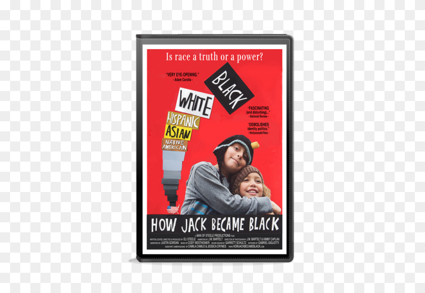 1000x667 How Jack Became Black - Black Man PNG