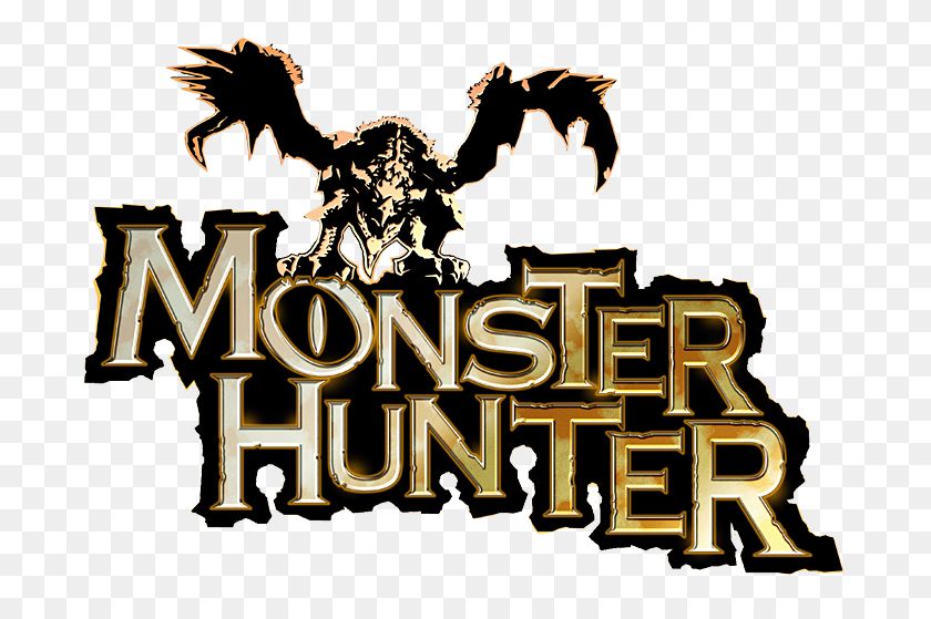 700x499 How Monster Hunter Ruled The World Pause Resume - Monster Hunter World PNG