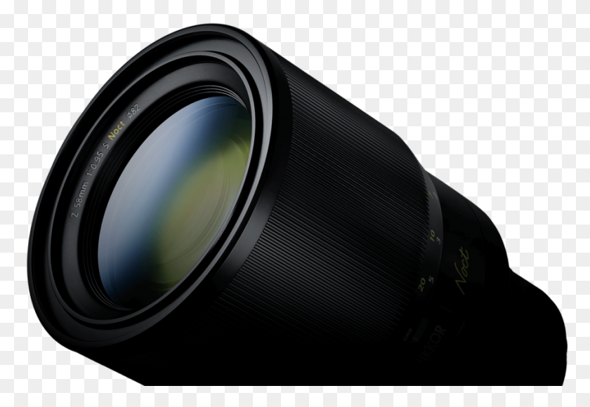 900x600 Какую Глубину Резкости Можно Получить С Объективом Nikon - Объектив Камеры Png
