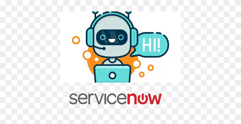 440x374 How The Cognitiveengage Servicenow Integration Can Revolutionize - Customer Service PNG
