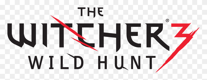 2580x877 How The Witcher Ruined Fallout - Fallout 4 Logo PNG