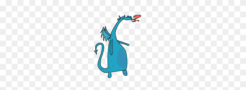 250x250 How To Animate Your Dragon On The Ipad - Periscope Clipart