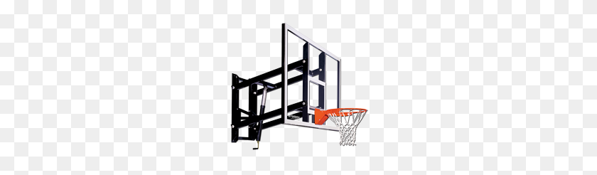 200x186 How To Choose Your Wall Mount Basketball Hoop - Basketball Goal PNG