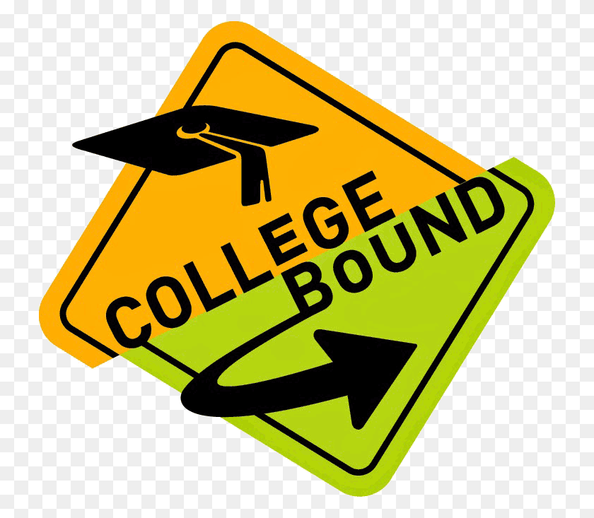 730x673 How To Combat Adhd When Transitioning To College - College Bound Clipart
