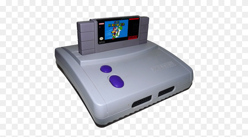517x405 Cómo Conectar Hook Up Sistema Super Nintendo Snes - Nintendo 64 Png