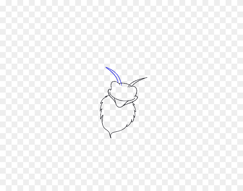 678x600 Как Нарисовать Летучую Мышь За Несколько Простых Шагов - Легкие Руководства По Рисованию - Stellaluna Clipart