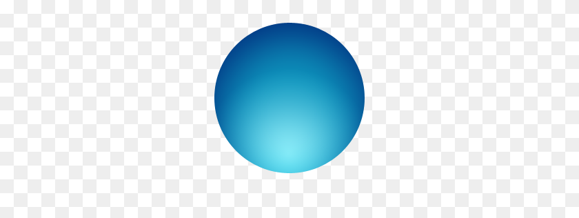 256x256 How To Draw A Mac Internet Globe Icon Flyosity - Glowing Circle PNG