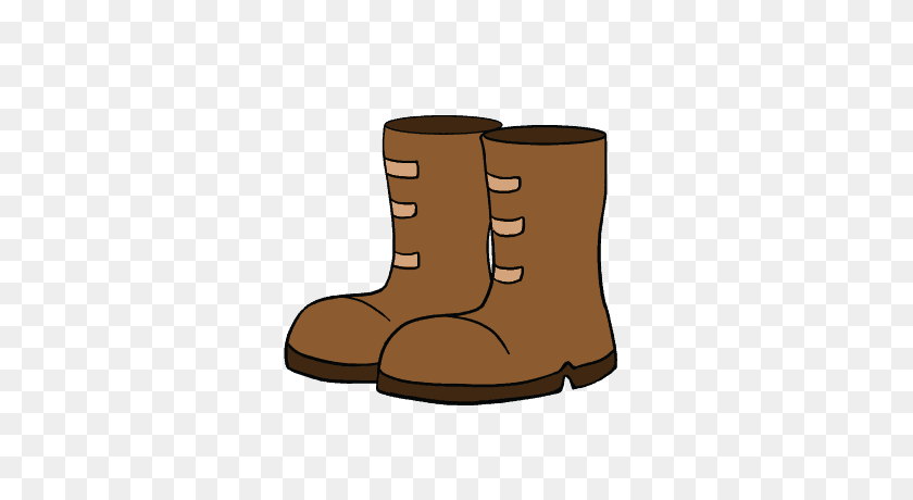 400x400 How To Draw Cowboy Boots Division Of Global Affairs - Snow Boots Clipart