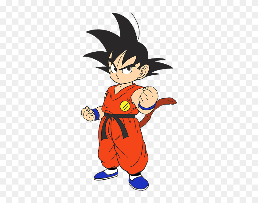 678x600 How To Draw Goku In A Few Easy Steps Easy Drawing Guides - Super Saiyan Hair PNG